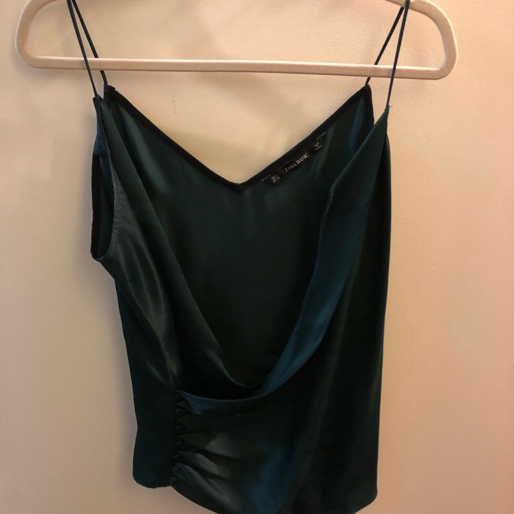 Green Top
